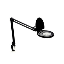 Magnifier Black, 5D Lens +A Bracket