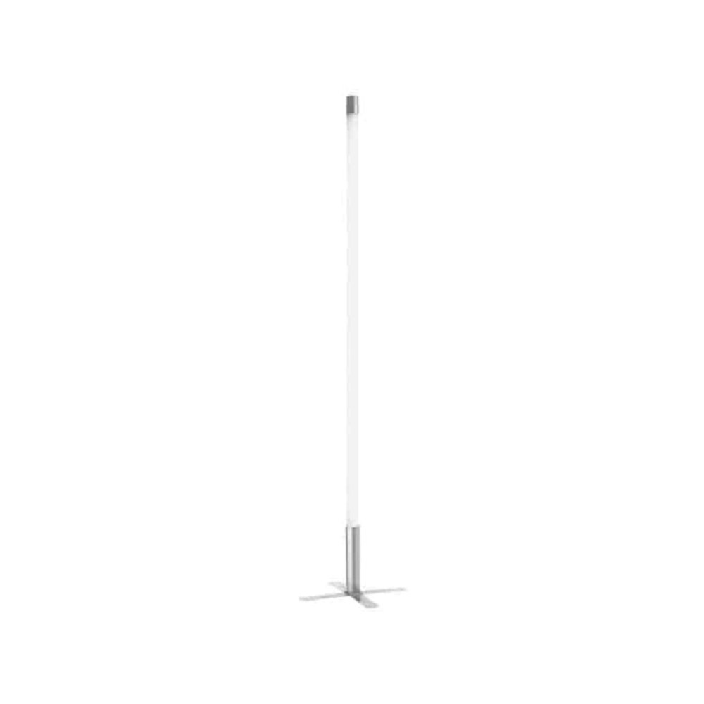 White 36W Indoor FluorLite Stik,Stand