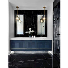1LT Halogen Pendant MB & VB, Champagne Glass
