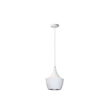 1LT Pendant,Aluminum