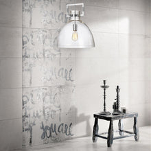 1LT Pendant, Polished Chrome Finish