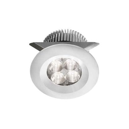 24V DC,8W White LED Cabinet Light