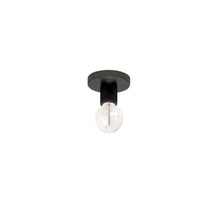 1LT Flush Mount, MB