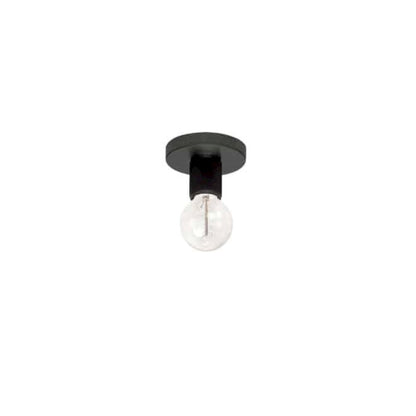 1LT Flush Mount, MB