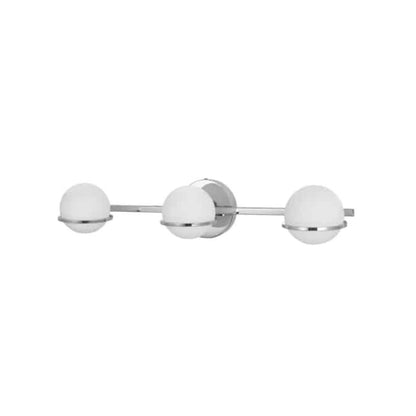 3LT Halogen Vanity, PC