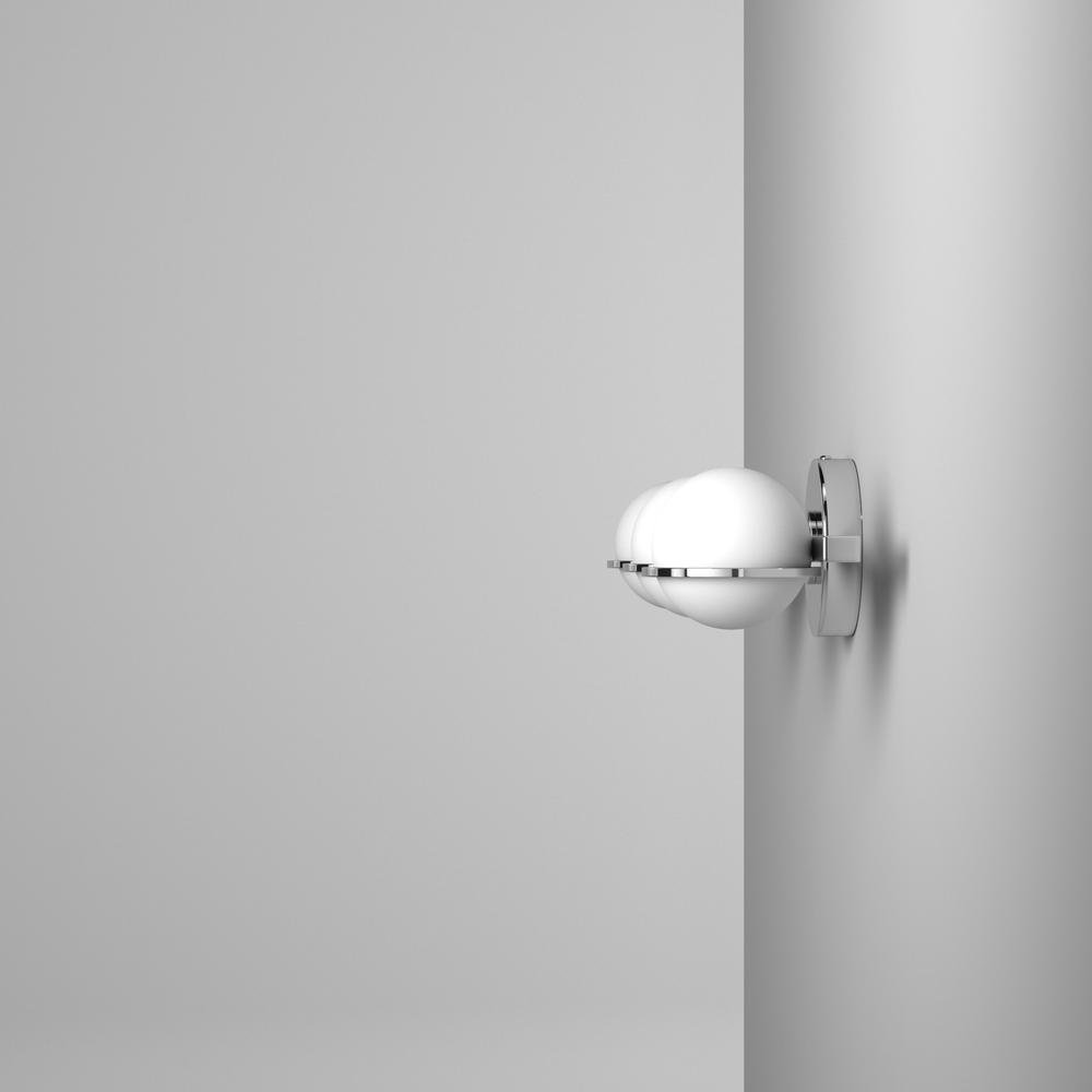 3LT Halogen Vanity, PC