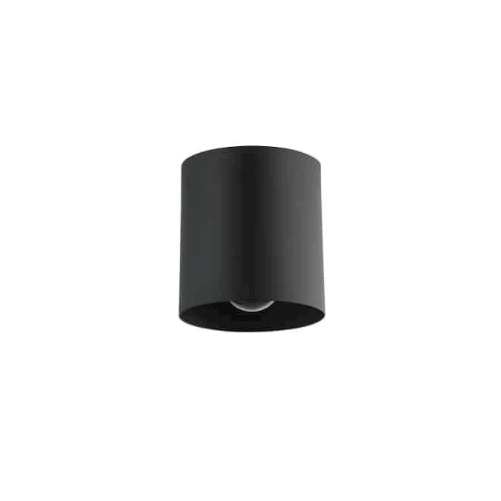 1LT Flush Mount,  MB
