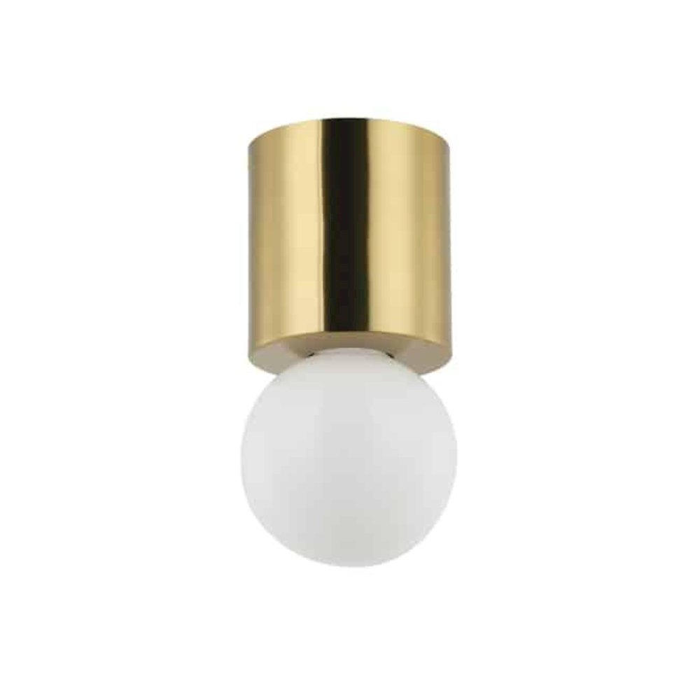 1LT Flush Mount,  AGB