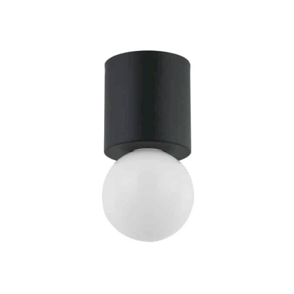 1LT Flush Mount,  MB