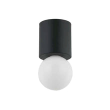 1LT Flush Mount,  MB