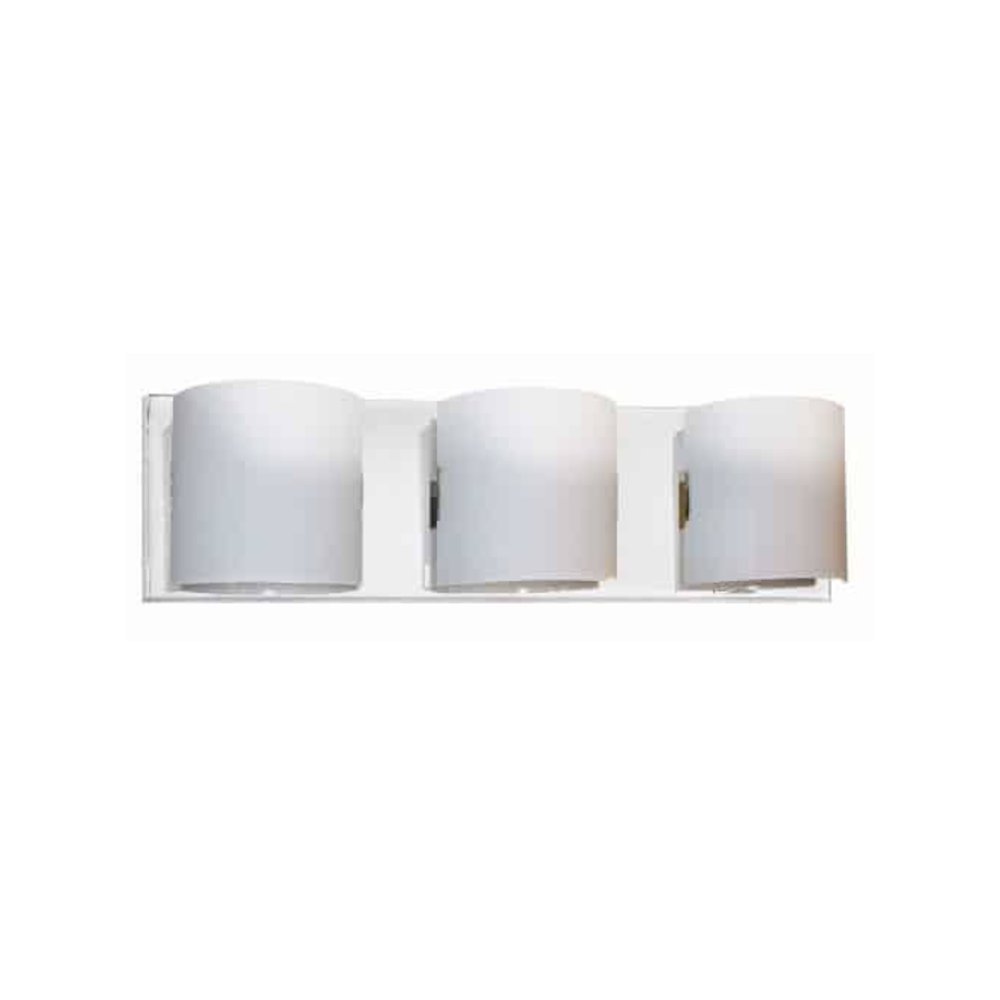 3LT Vanity Fixture