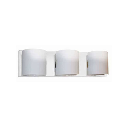 3LT Vanity Fixture