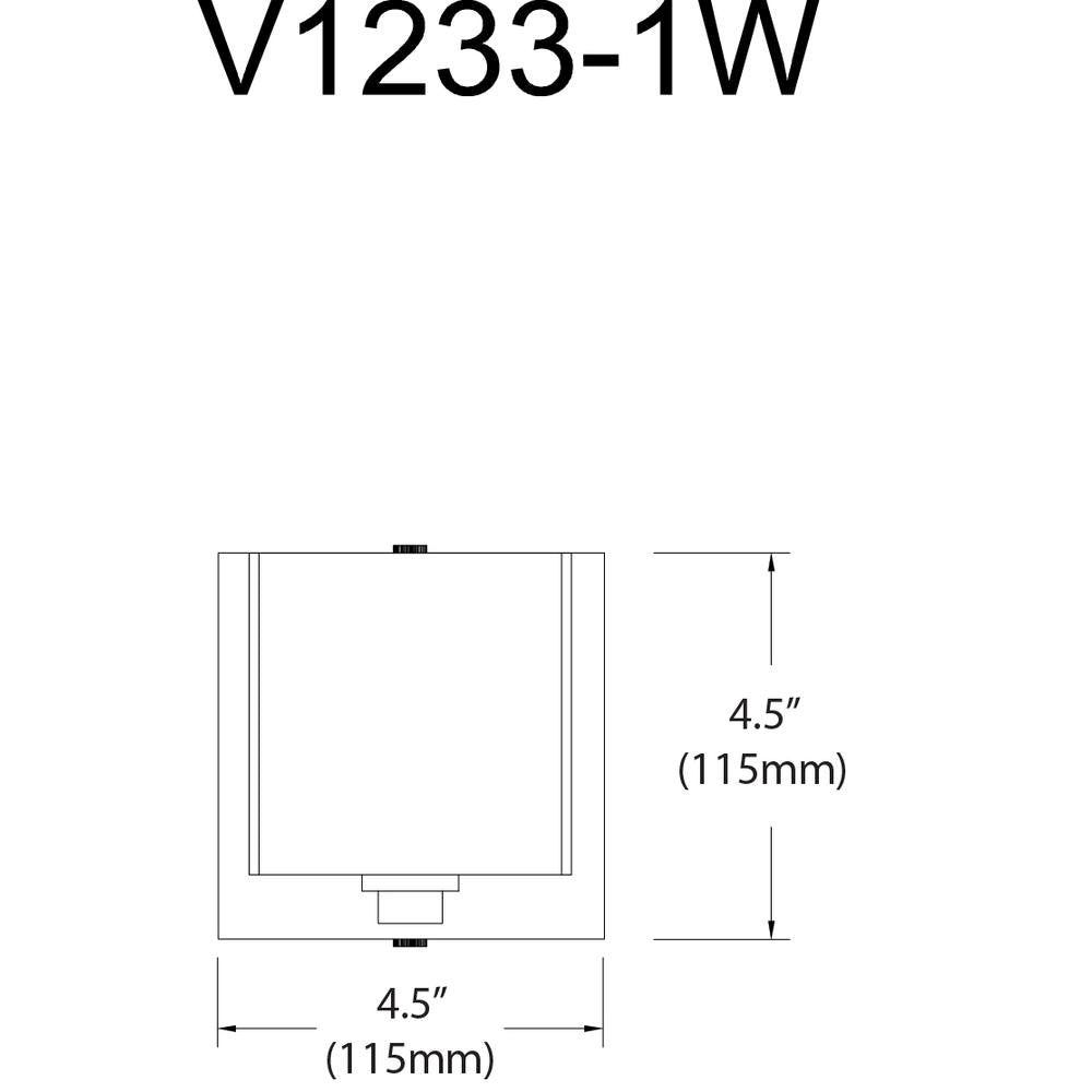 1LT Vanity