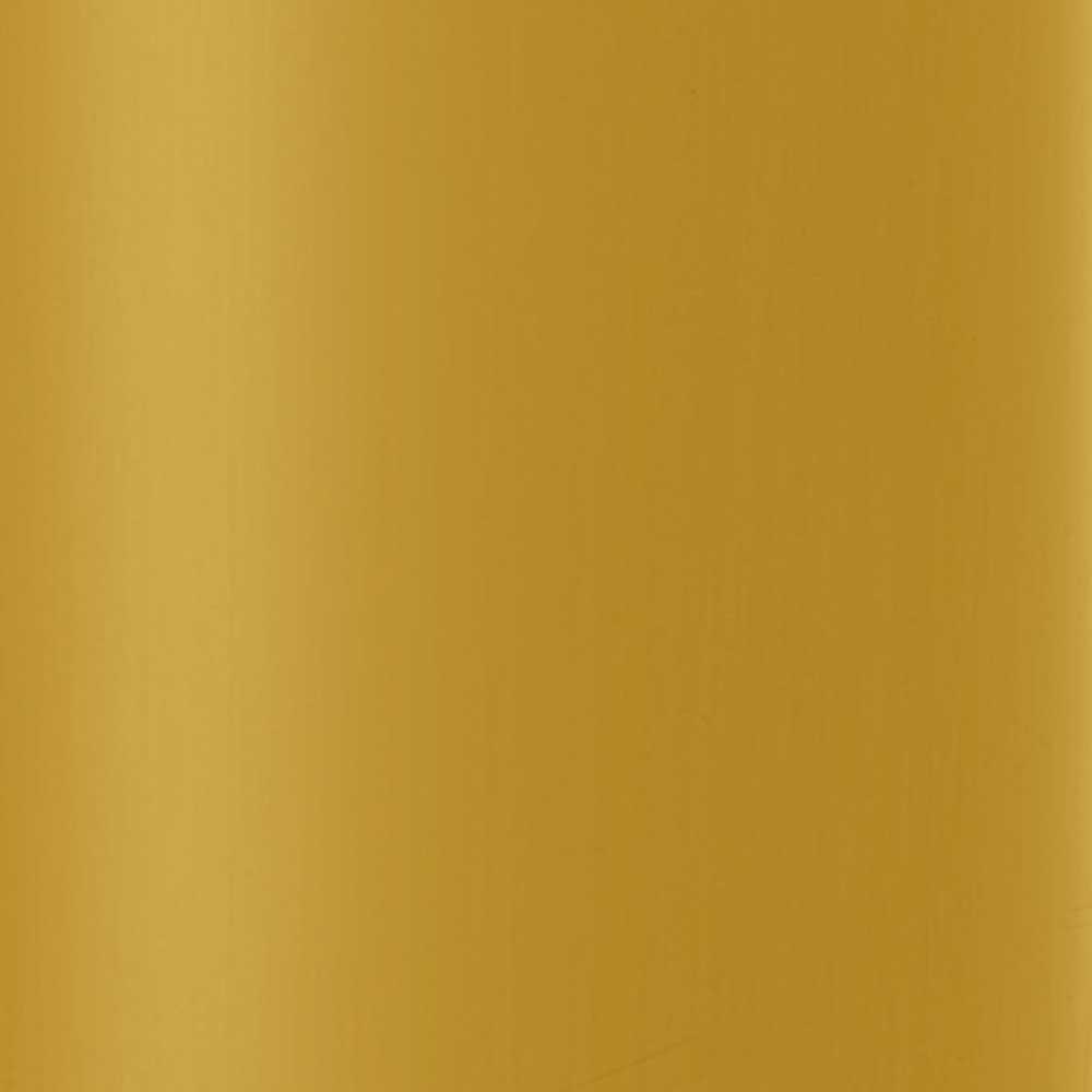 5W LED Wall Vanity, Aged Brass Finish