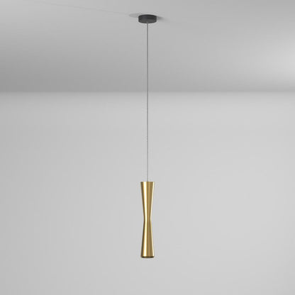 5W Pendant, Vintage Bronze Finish