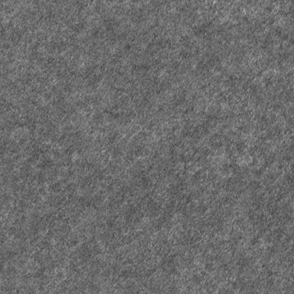 1LT Incandescent Pendant, MB, GRY Felt Shade
