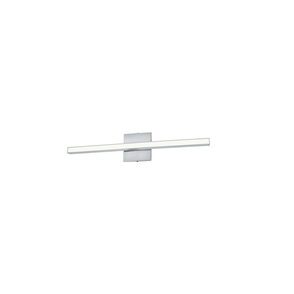 18W Vanity, PC, FR Acrylic Diffuser