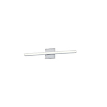 18W Vanity, PC, FR Acrylic Diffuser