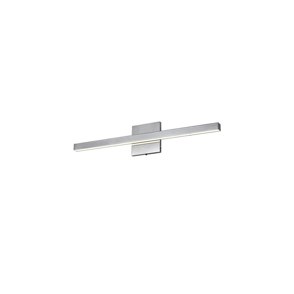 18W Vanity, PC, FR Acrylic Diffuser
