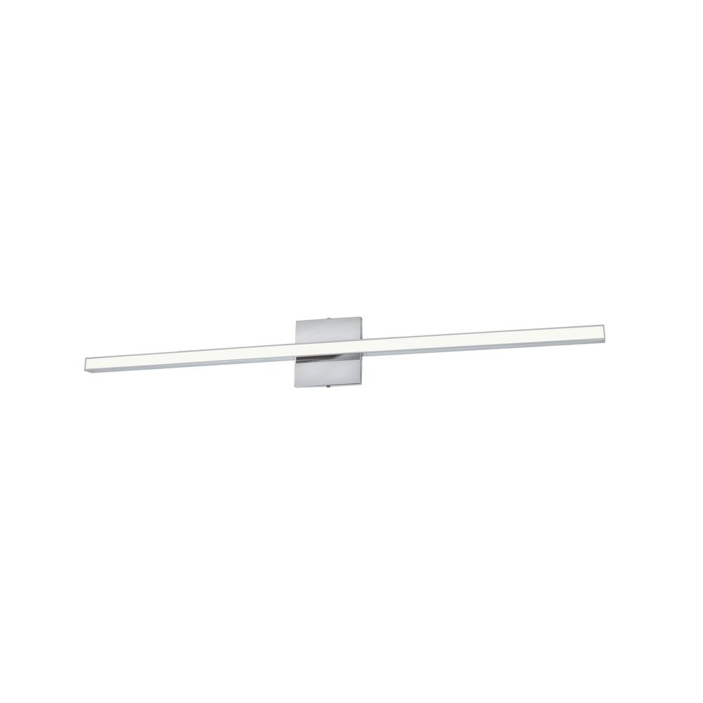24W Vanity, PC, FR Acrylic Diffuser