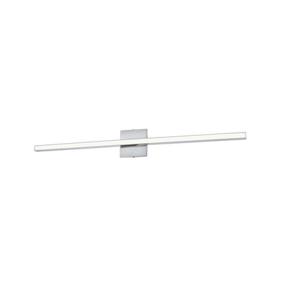24W Vanity, PC, FR Acrylic Diffuser