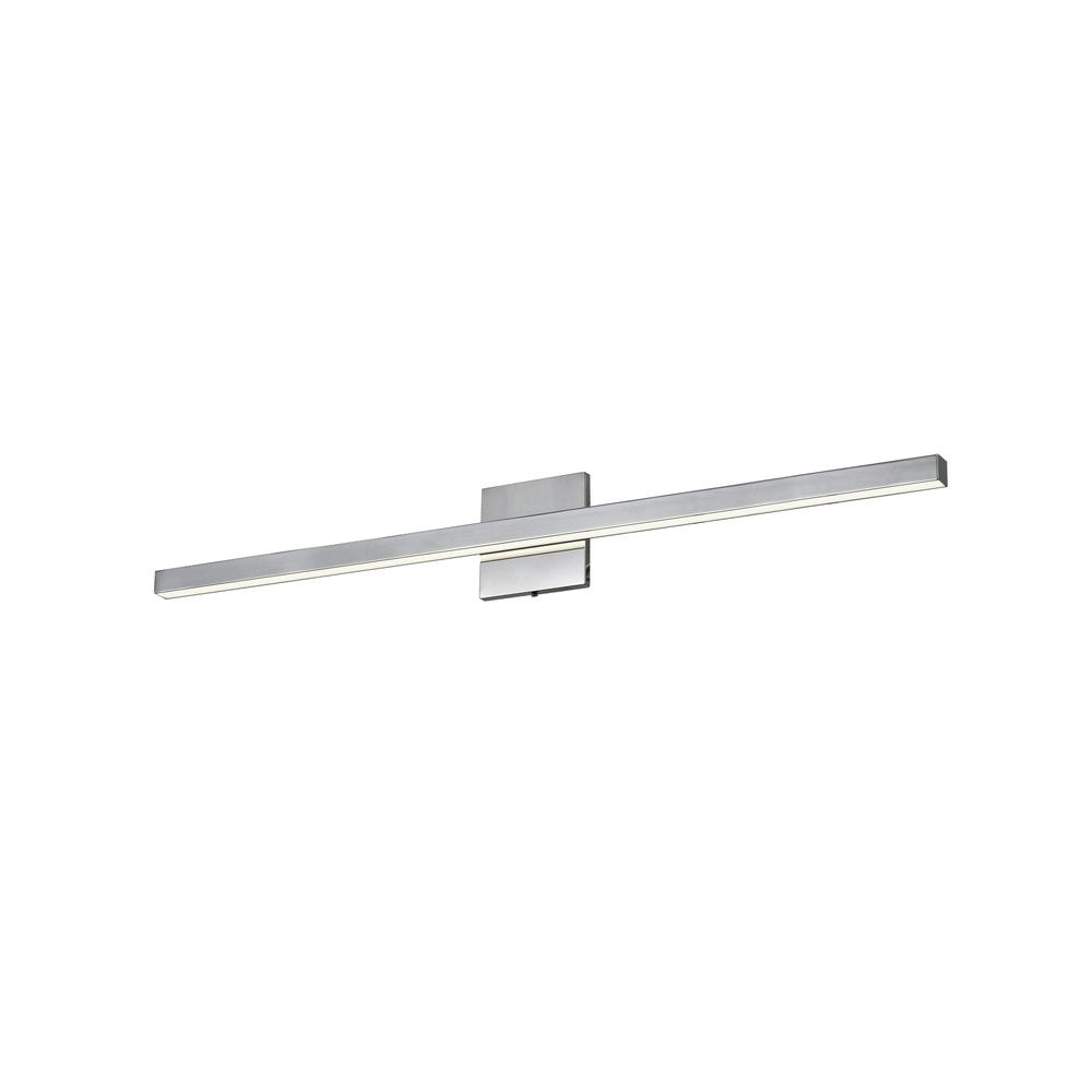 24W Vanity, PC, FR Acrylic Diffuser