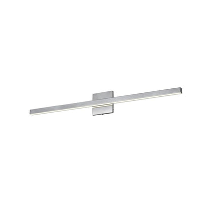 24W Vanity, PC, FR Acrylic Diffuser