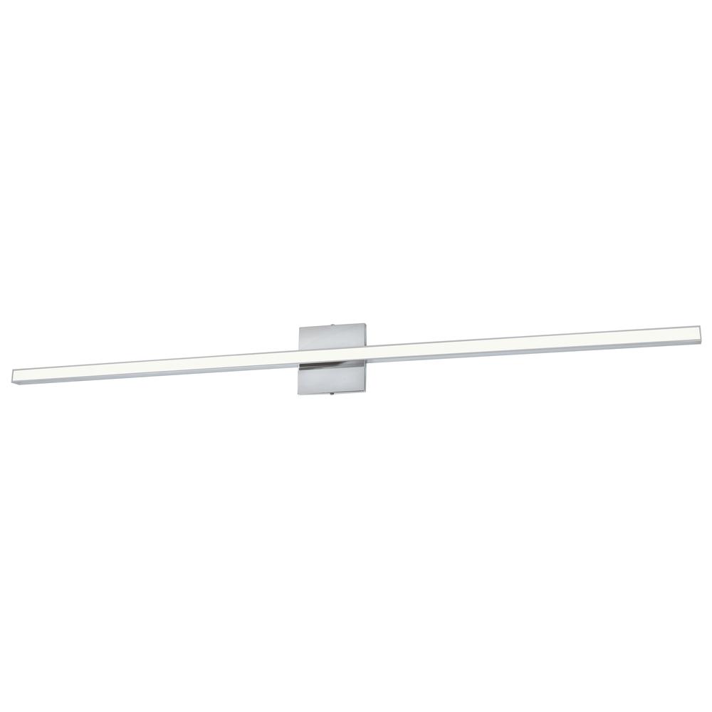 36W Vanity, PC, FR Acrylic Diffuser