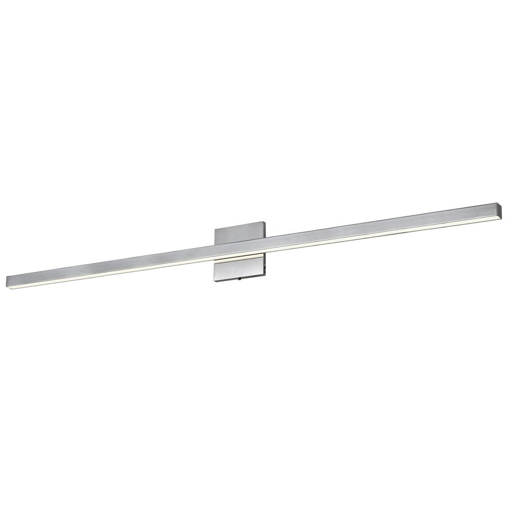 36W Vanity, PC, FR Acrylic Diffuser