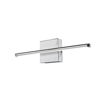 19W Wall Sconce PC,WH Acrylic Diffuser