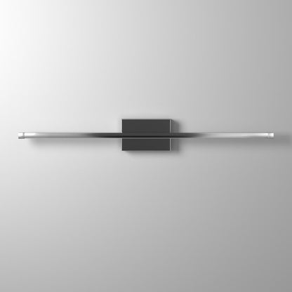 30W Wall Sconce PC,WH Acrylic Diffuser