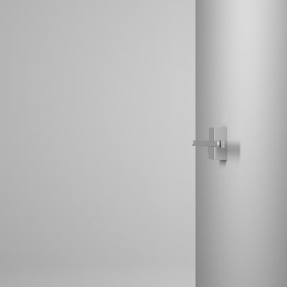 30W Wall Sconce PC,WH Acrylic Diffuser