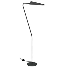 1LT Incandescent Floor Lamp, MB, MB Shade
