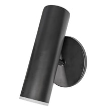 6W Wall Sconce,  MB, FR Acrylic Diffuser