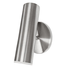 6W Wall Sconce,  SC, FR Acrylic Diffuser