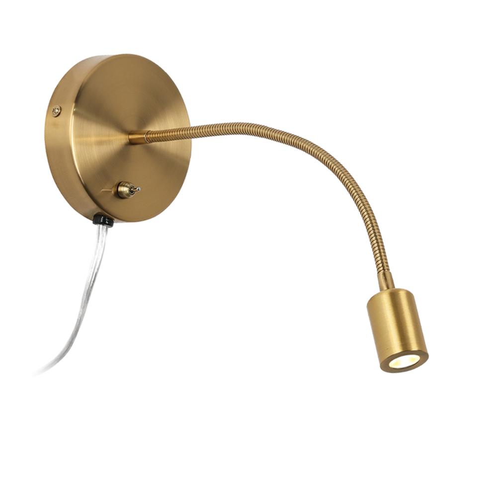3W Wall Lamp, AGB