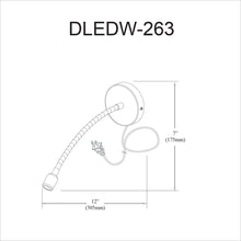 Wall Lamp-Silver