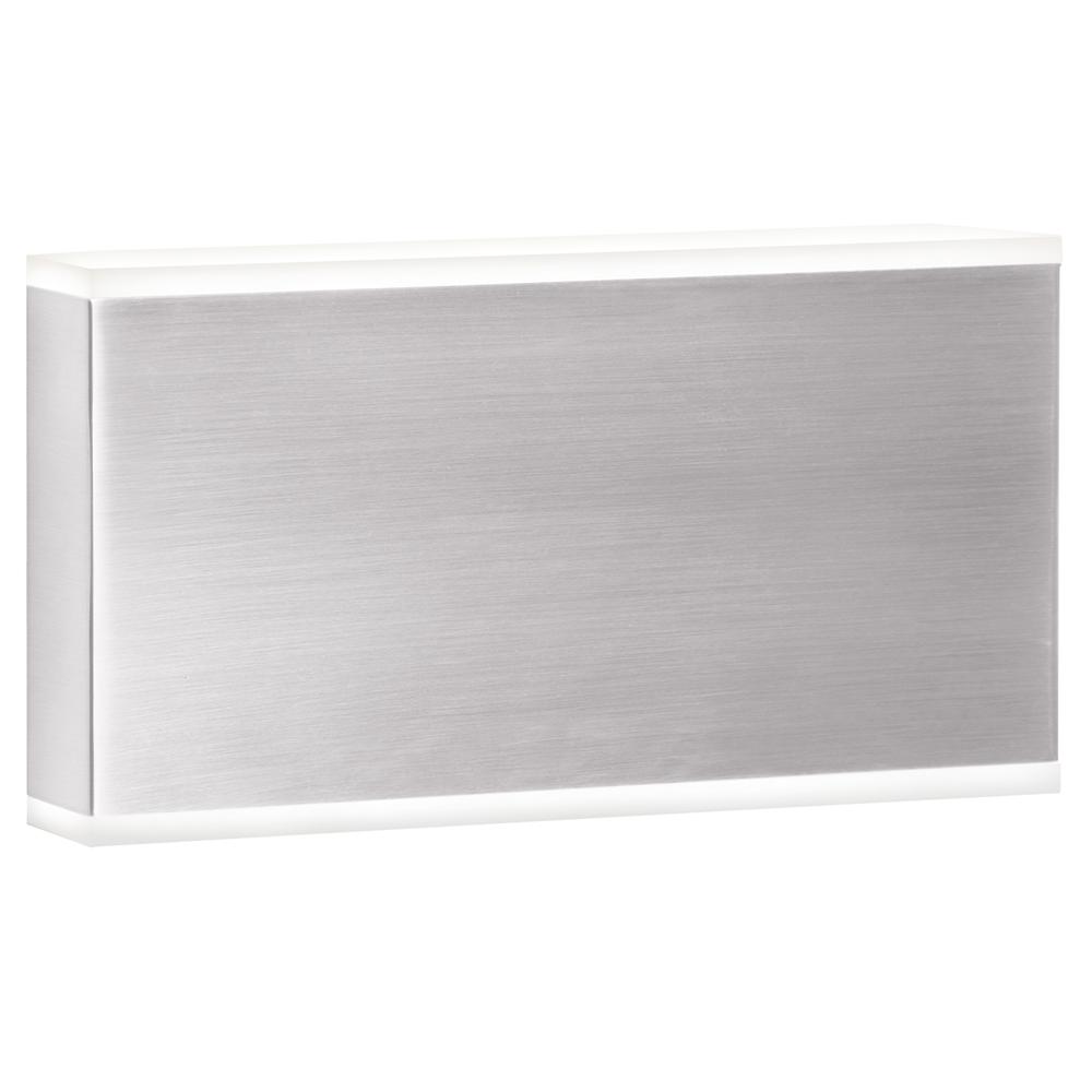 20W Wall Sconce, SC, FR Acrylic Diffuser