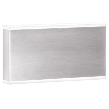 20W Wall Sconce, SC, FR Acrylic Diffuser