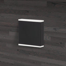 15W Wall Sconce, MB, Acrylic Diffuser