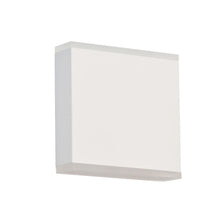 15W Wall Sconce, MW, Acrylic Diffuser