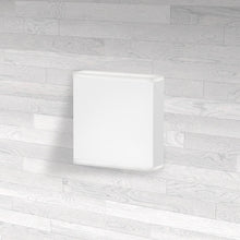 15W Wall Sconce, MW, Acrylic Diffuser