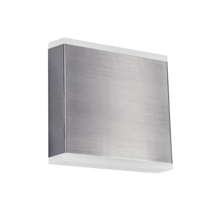 15W Wall Sconce, SC, Acrylic Diffuser