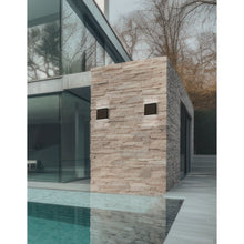 15W LED Outdoor Wall Sconce, Matte Black with Frosted Acrylic Diffuser