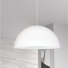 1LT Incandescent 20" Pendant, MW