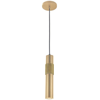 1LT Halogen Pendant, AGB