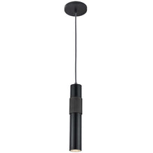 1LT Halogen Pendant, MB