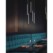 15W Pendant in Polished Chrome