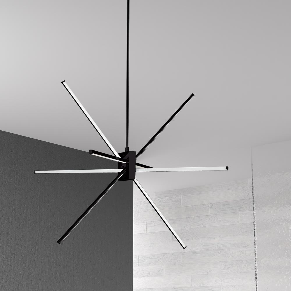 46W Pendant MB