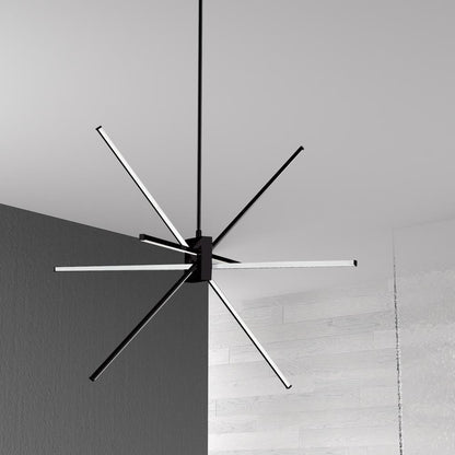 46W Pendant MB